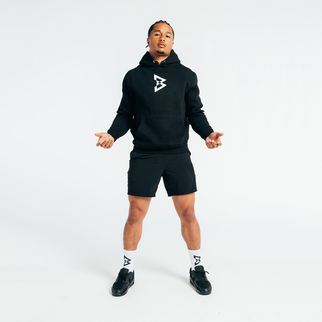 Nike beast hoodie best sale