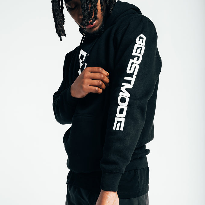 BeastMode Over and Over Hoodie