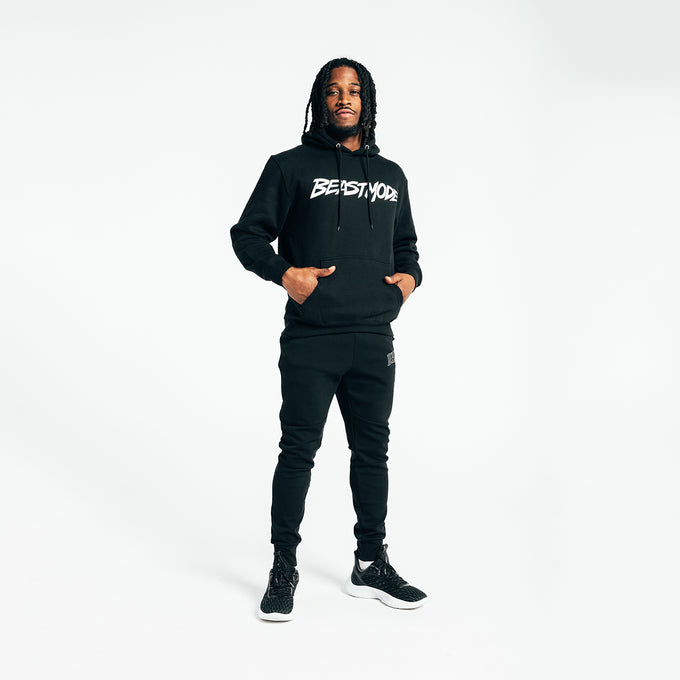 Beast on sale mode hoodie